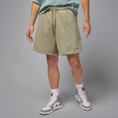Jordan Brooklyn Fleece Men's Graphic Shorts. Nike NL